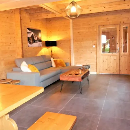 Chalet Skadi