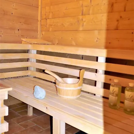 Chalet Skadi شاليه *