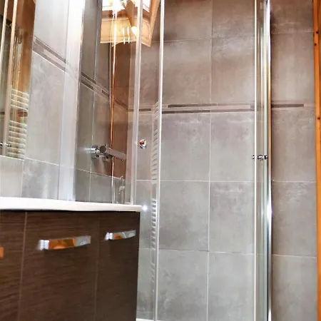 Chalet Skadi شاليه