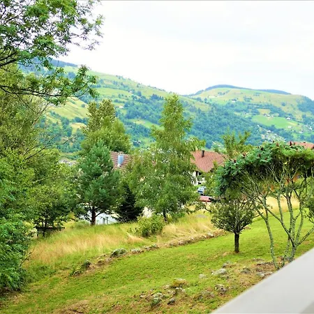 Chalet Skadi شاليه لابْريسْ