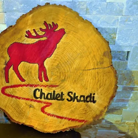 Chalet Skadi شاليه *