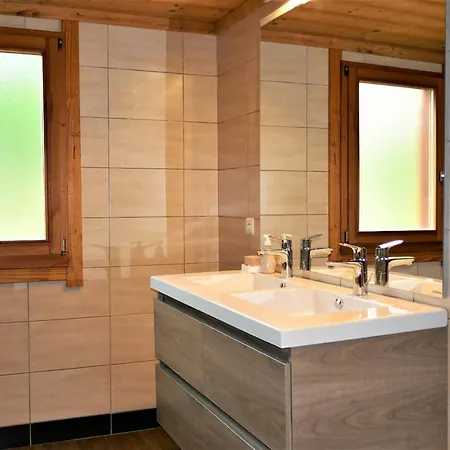 Chalet Skadi لابْريسْ