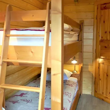 Chalet Skadi * لابْريسْ