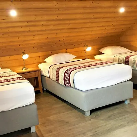 Chalet Skadi * لابْريسْ