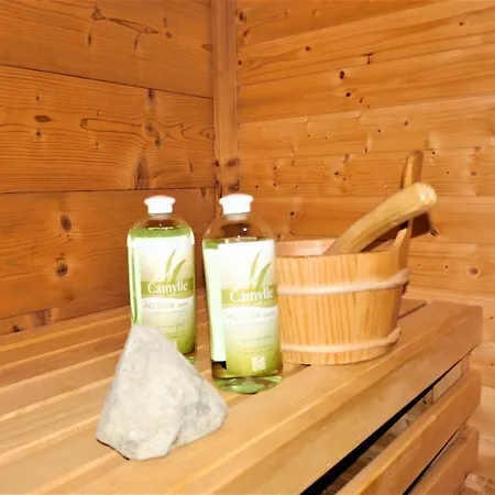 Chalet Skadi شاليه