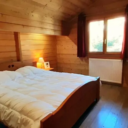 Chalet Skadi * لابْريسْ