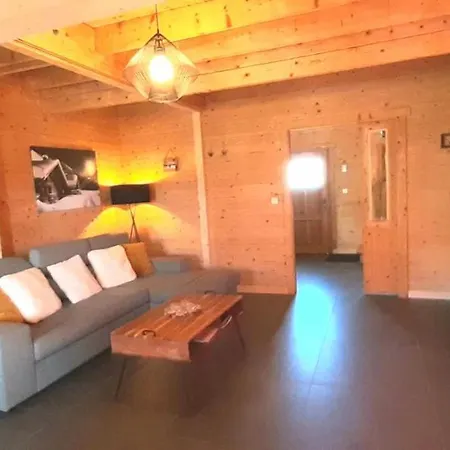 Chalet Skadi