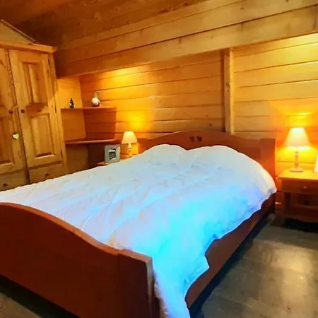 Chalet Skadi * لابْريسْ