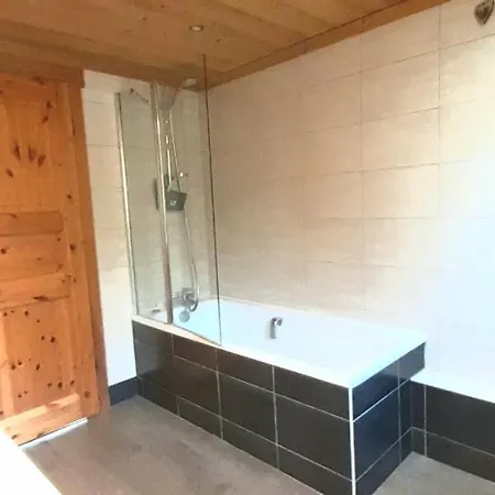 شاليه Chalet Skadi