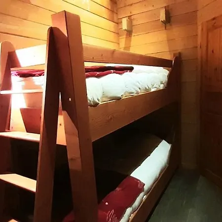 Chalet Skadi * لابْريسْ