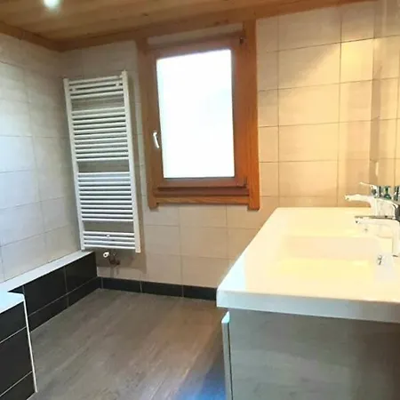 Chalet Skadi